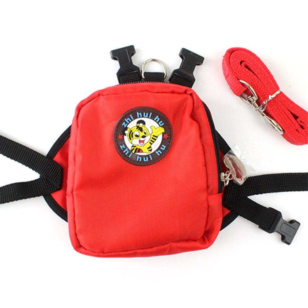 Nylon Backpack for Dogs and Cats - Picture 9 of 11